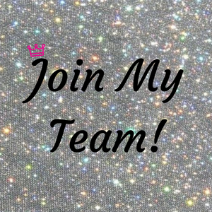 Join my Team! /  ¡Únete a mi equipo!