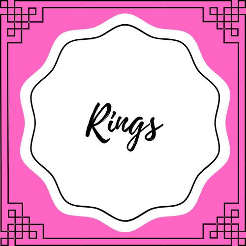 Rings