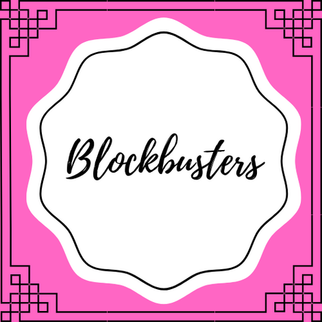 Blockbusters