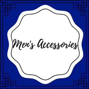 Men's Accessories