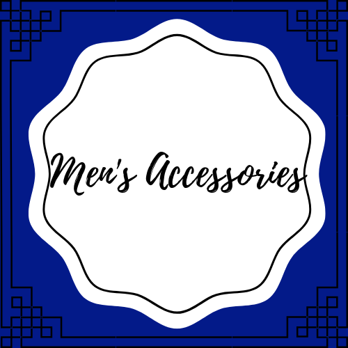 Men&#39;s Accessories