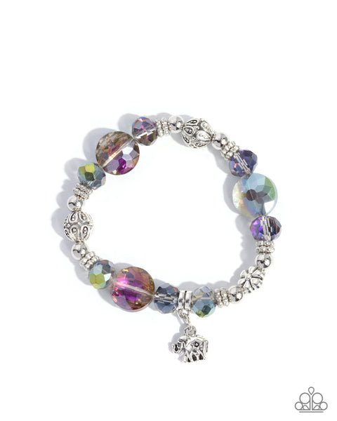 Zoology Degree - Green