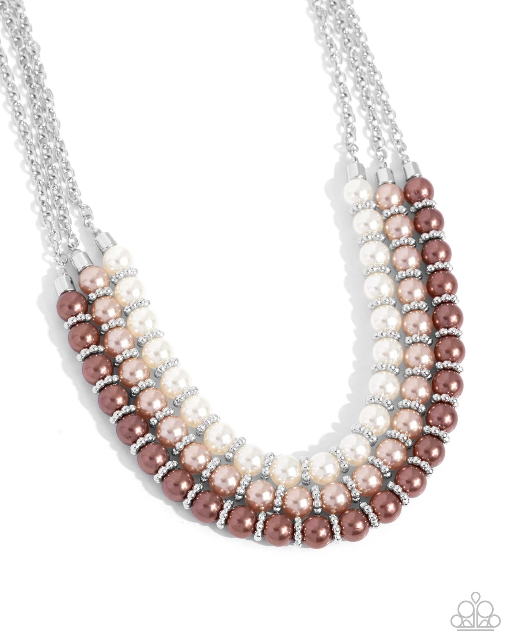 Promising Promenade - Brown