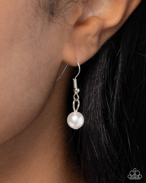 Promising Promenade - Pink