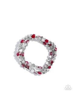 Instant Shimmer - Red