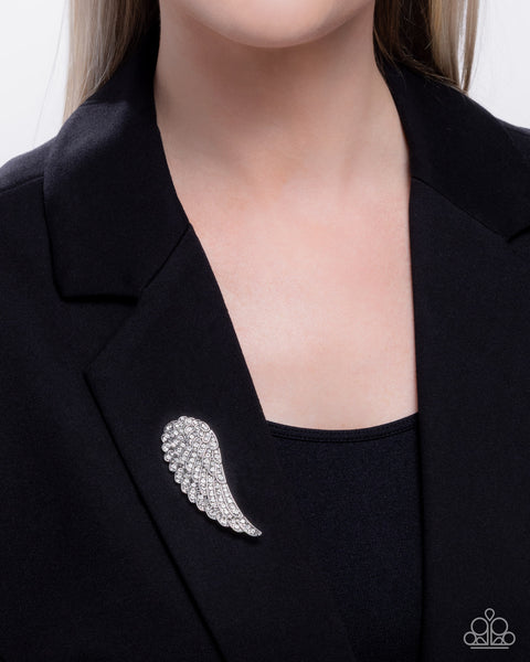 Angelic Affection - White