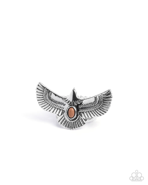 Adorable Arrival - Brown