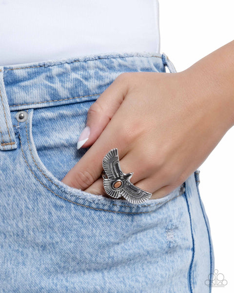 Adorable Arrival - Brown