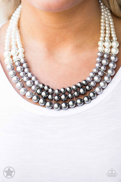 Lady In Waiting - Chic Jewelry by Lizzette