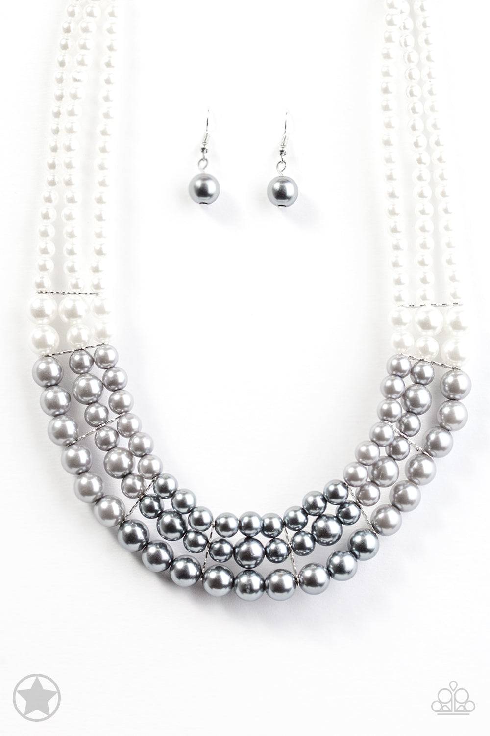 Lady In Waiting - Chic Jewelry by Lizzette