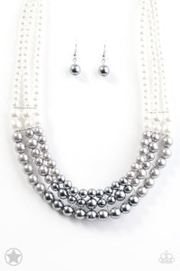 Lady In Waiting - Chic Jewelry by Lizzette