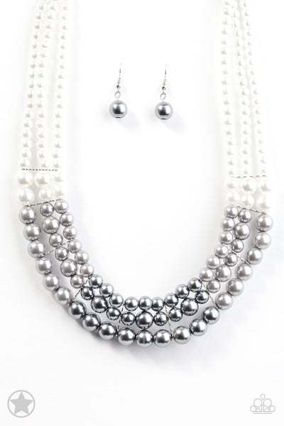 Lady In Waiting - Chic Jewelry by Lizzette