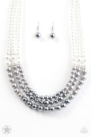 Lady In Waiting - Chic Jewelry by Lizzette