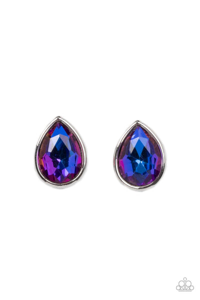 Starlet Shimmer- Set of 5 Earrings