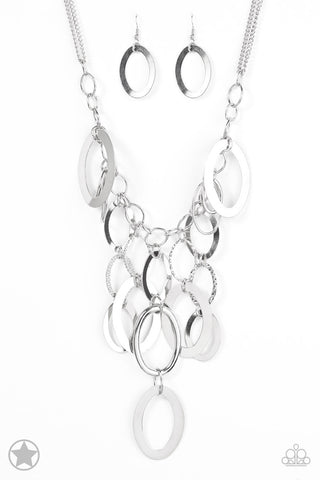 A Silver Spell - Chic Jewelry by Lizzette