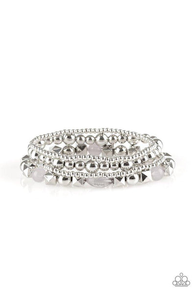 Babe-licious - Silver