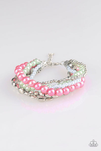 Metro Mix Up - Multi