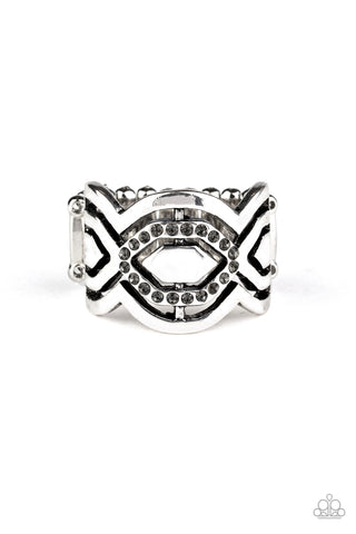 Divinely Deco - Silver