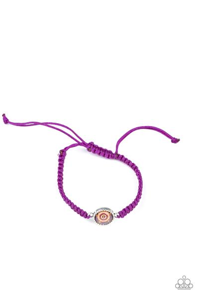 Starlet Shimmer Bracelets - Set of 5