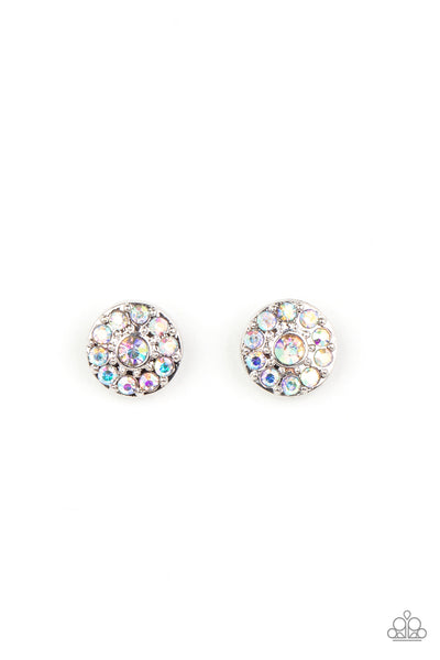 Starlet Shimmer -Set of 5 Earrings