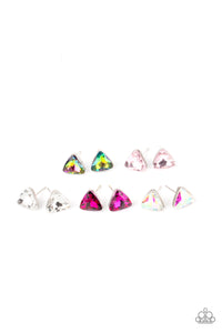 Starlet Shimmer - Set 5 Earrings