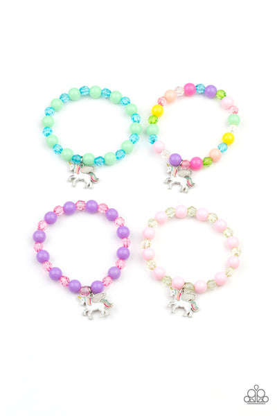 Starlet Shimmer - Bracelets Set of 5