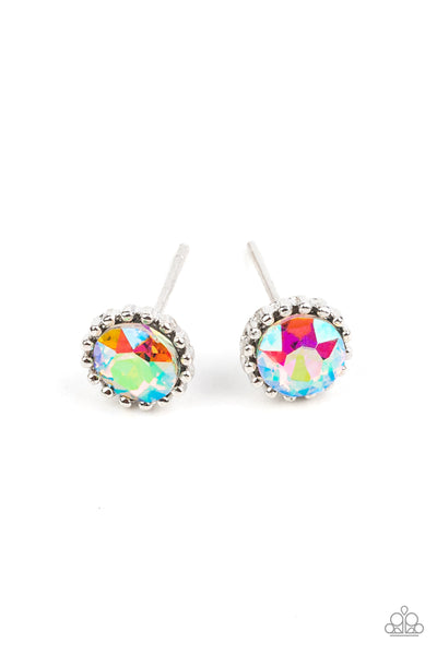 Starlet Shimmer - Earrings Set of 5