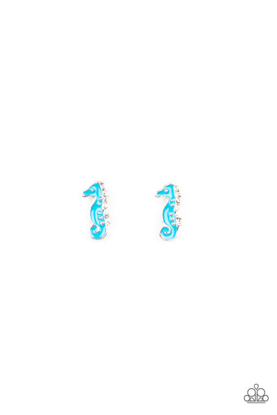 Starlet Shimmer - Set of 5 earrings