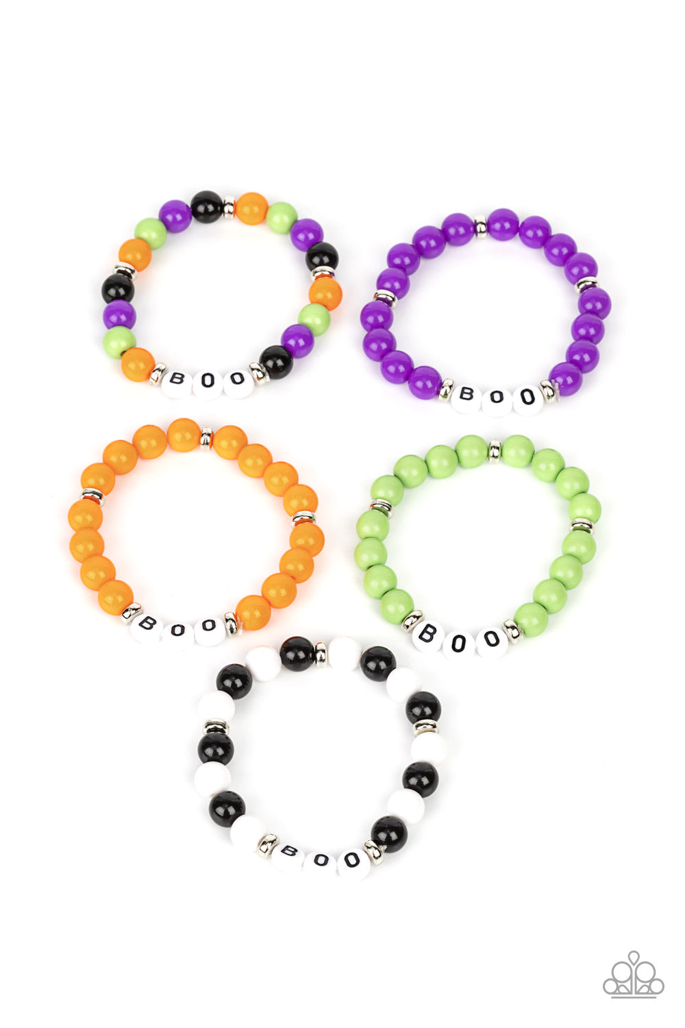 Starlet SHimmer - Bracelets Set of 5