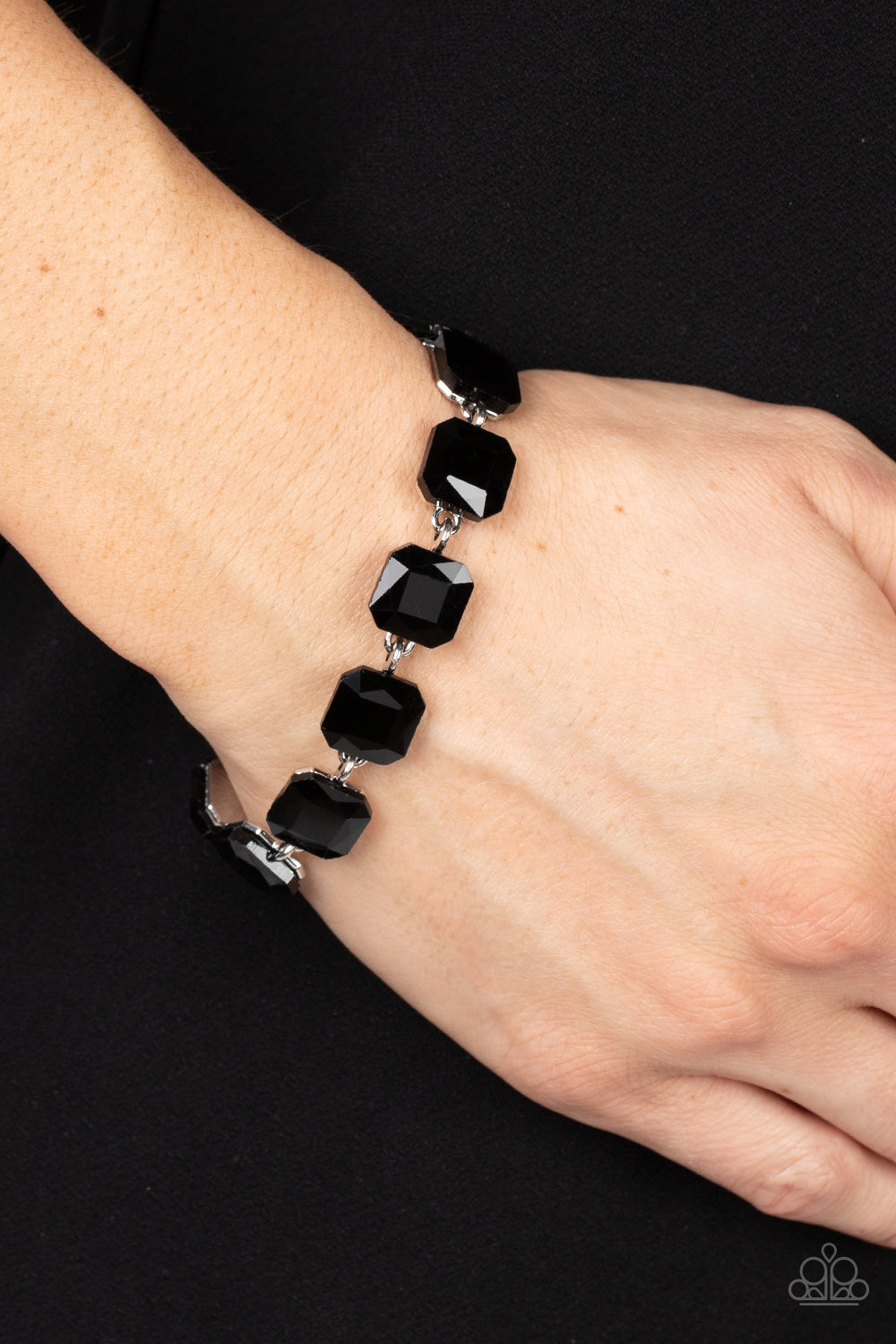 Mind-Blowing Bling - Black