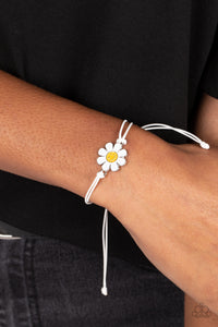 DAISY Little Thing - White