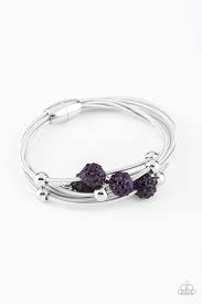 Marvelously Magnetic  - Purple