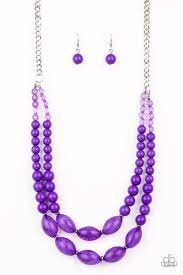 Sunday Shoppe - Purple