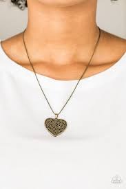 Look into Your Heart - Brass