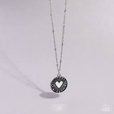 Lovestruck Shimmer - Silver