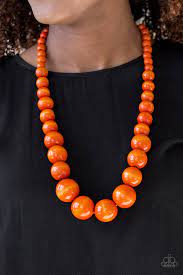 Effortlessly Everglades - Orange