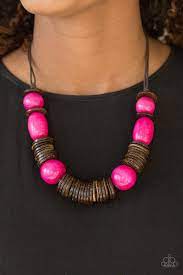 You Better Belize It - Pink